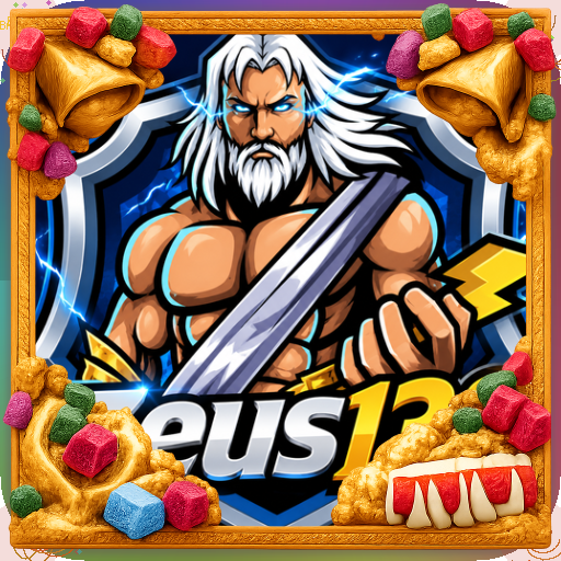 zeus138 — galeri pratinjau Resmi APK